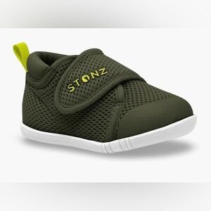 STONZ | Cruiser Original Shoes for Babies - 5